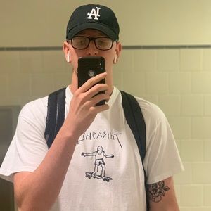 Meet your Posher, Zachary